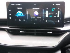 Haval H6 GT 2.0GDIT 4WD Super Luxury - Image 11