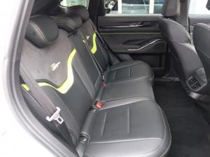 Haval H6 GT 2.0GDIT 4WD Super Luxury - Image 12