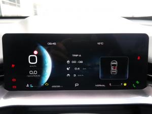 Haval H6 GT 2.0GDIT 4WD Super Luxury - Image 13