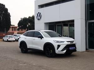 Haval H6 GT 2.0GDIT 4WD Super Luxury - Image 2