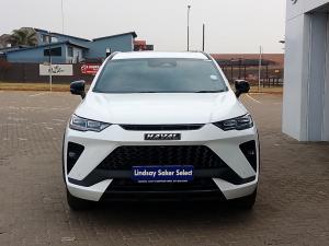 Haval H6 GT 2.0GDIT 4WD Super Luxury - Image 3