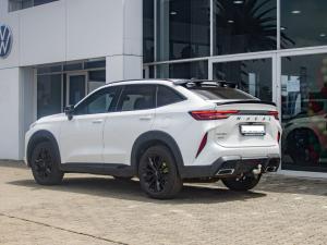 Haval H6 GT 2.0GDIT 4WD Super Luxury - Image 3