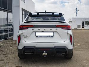 Haval H6 GT 2.0GDIT 4WD Super Luxury - Image 4