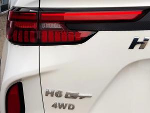 Haval H6 GT 2.0GDIT 4WD Super Luxury - Image 8