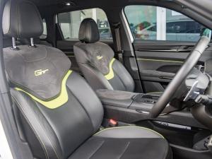 Haval H6 GT 2.0GDIT 4WD Super Luxury - Image 8