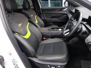 Haval H6 GT 2.0GDIT 4WD Super Luxury - Image 9