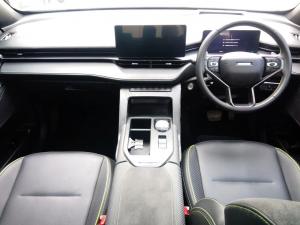 Haval H6 GT 2.0GDIT 4WD Super Luxury - Image 9