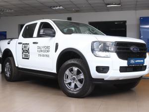 Ford Ranger 2.0 SiT double cab XL auto - Image 1