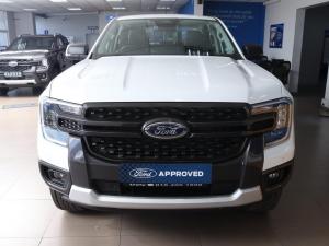 Ford Ranger 2.0 SiT double cab XLT - Image 10