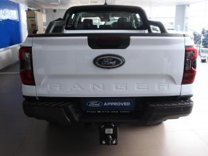 Ford Ranger 2.0 SiT double cab XLT - Image 11