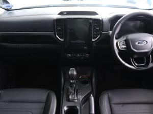 Ford Ranger 2.0 SiT double cab XLT - Image 12