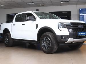 Ford Ranger 2.0 SiT double cab XLT - Image 1