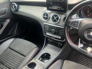 Mercedes-Benz GLA GLA200 auto - Image 12