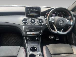 Mercedes-Benz GLA GLA200 auto - Image 14