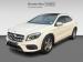 Mercedes-Benz GLA GLA200 auto - Thumbnail 1