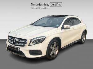 Mercedes-Benz GLA GLA200 auto - Image 1