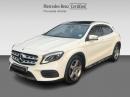 Thumbnail Mercedes-Benz GLA GLA200 auto