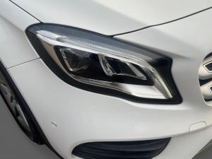 Mercedes-Benz GLA GLA200 auto - Image 20