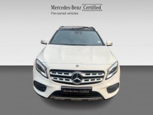Mercedes-Benz GLA GLA200 auto - Image 2