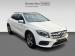 Mercedes-Benz GLA GLA200 auto - Thumbnail 3