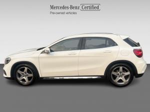 Mercedes-Benz GLA GLA200 auto - Image 4