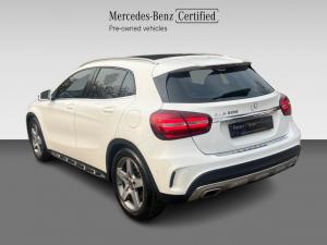 Mercedes-Benz GLA GLA200 auto - Image 5