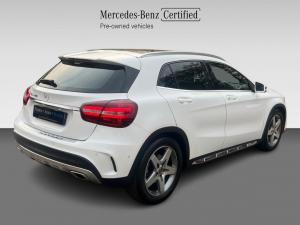 Mercedes-Benz GLA GLA200 auto - Image 7