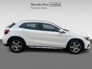 Mercedes-Benz GLA GLA200 auto - Image 8