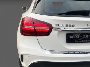 Mercedes-Benz GLA GLA200 auto - Image 9