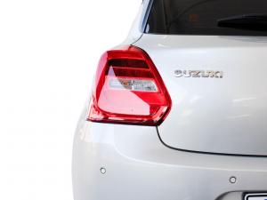 Suzuki Swift 1.2 GL auto - Image 10