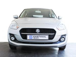 Suzuki Swift 1.2 GL auto - Image 2