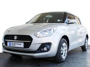 Suzuki Swift 1.2 GL auto - Image 3