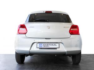 Suzuki Swift 1.2 GL auto - Image 4