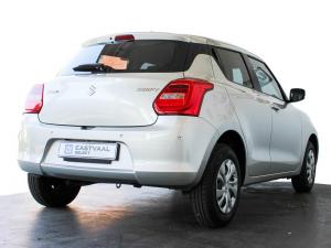 Suzuki Swift 1.2 GL auto - Image 6