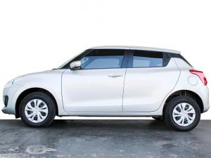 Suzuki Swift 1.2 GL auto - Image 8