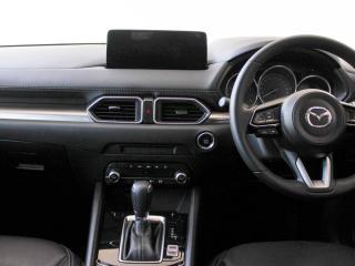 Mazda CX-5 2.0 Dynamic