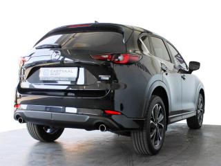 Mazda CX-5 2.0 Dynamic
