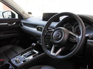 Mazda CX-5 2.0 Dynamic