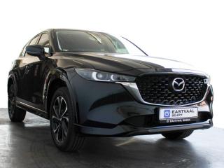 Mazda CX-5 2.0 Dynamic