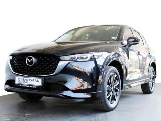 Mazda CX-5 2.0 Dynamic