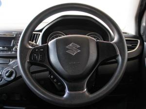 Suzuki Baleno 1.4 GL - Image 12
