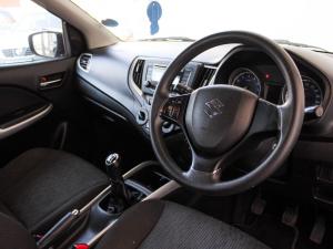 Suzuki Baleno 1.4 GL - Image 16