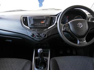 Suzuki Baleno 1.4 GL - Image 17