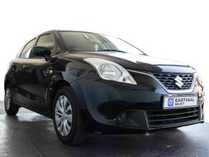 Suzuki Baleno 1.4 GL - Image 1