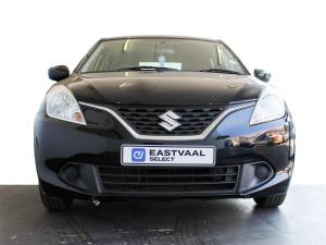 Suzuki Baleno 1.4 GL - Image 2