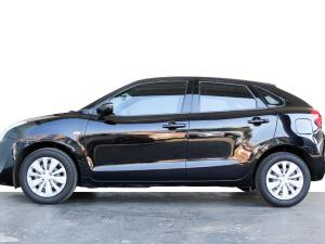 Suzuki Baleno 1.4 GL - Image 3