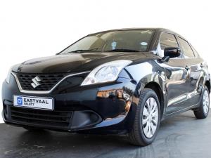 Suzuki Baleno 1.4 GL - Image 4