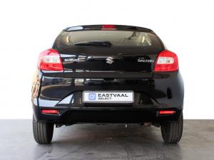 Suzuki Baleno 1.4 GL - Image 5