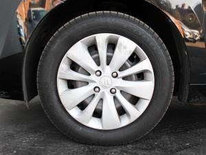 Suzuki Baleno 1.4 GL - Image 7
