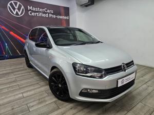 Volkswagen Polo Vivo hatch 1.4 Comfortline - Image 1